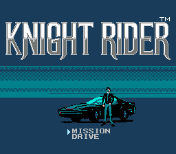 Knight Rider (USA)